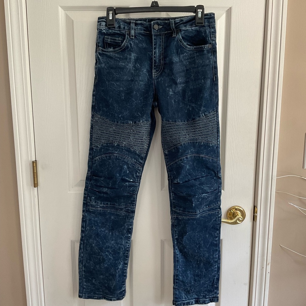 Womens Steve’s Jeans